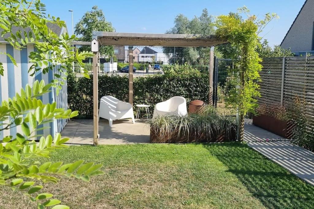 Minus Is Joenus Holiday home
