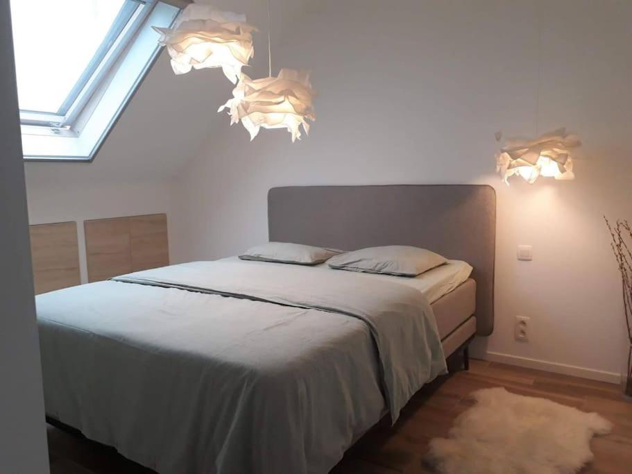 Vakantiehuis Minus Is Joenus